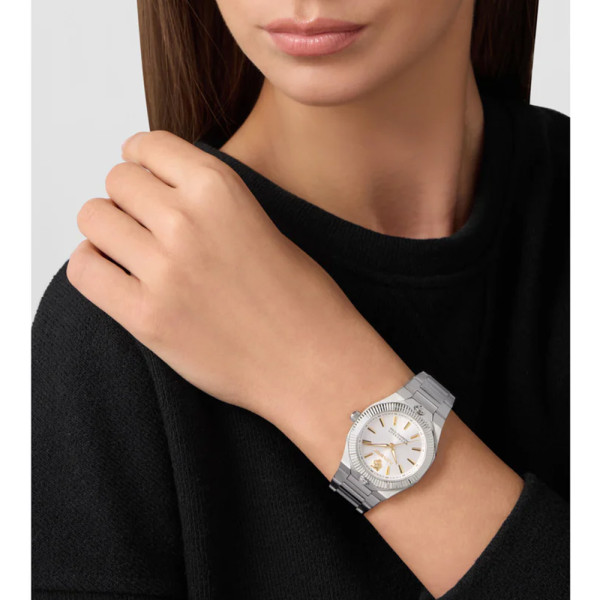 Philipp Plein PSDGA0325 елегантен дамски модел с кварцов механизъм – ClassicWatches.bg