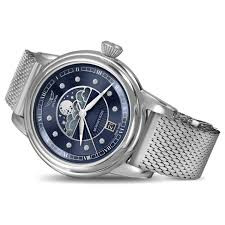 Aviator Douglas Moonflight Diamonds 36M V.1.33.0.379.5