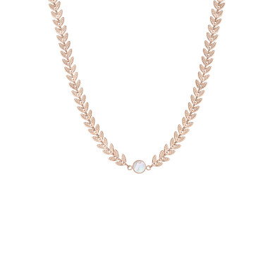 Дамско колие Daniel Klein DKJ.3.4047-3