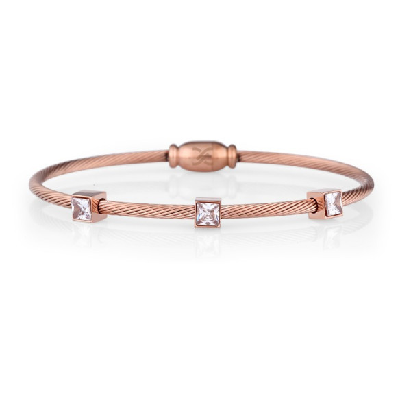 DANIEL KLEIN ДАМСКА ГРИВНА DKJ.3.2085.04