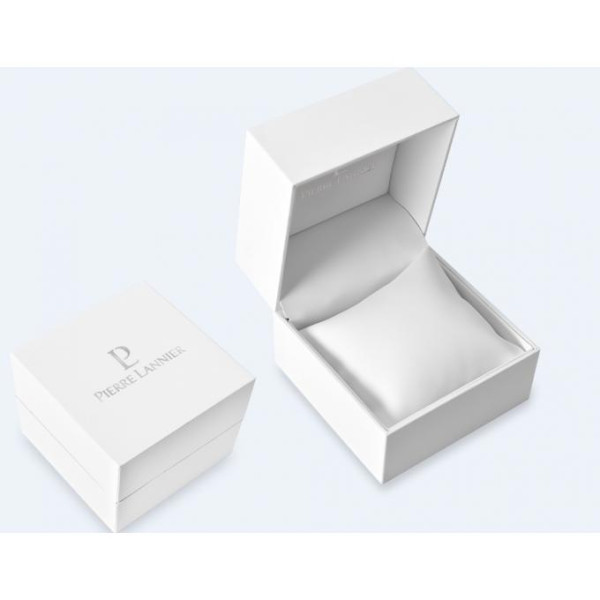 PIERRE LANNIER FLEURET 43MM 336B033
