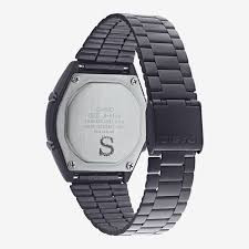 CASIO COLLECTION  B640WB-1BEF