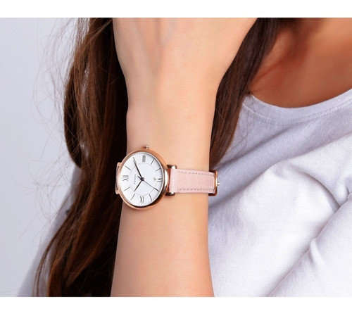 FOSSIL JACQUELINE 36MM ES3988
