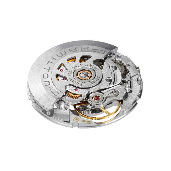 HAMILTON JAZZMASTER 36MM H32405111