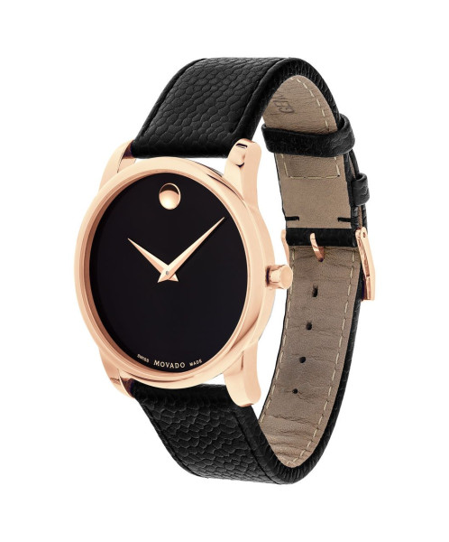 MOVADO MUSEUM 28MM 607061