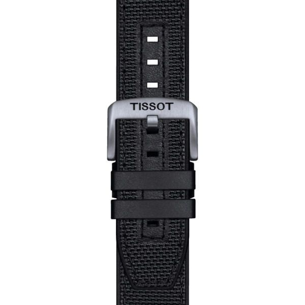 TISSOT SUPERSPORT CHRONO QUARTZ 45.5MM  MEN'S WATCH  T125.617.17.051.02