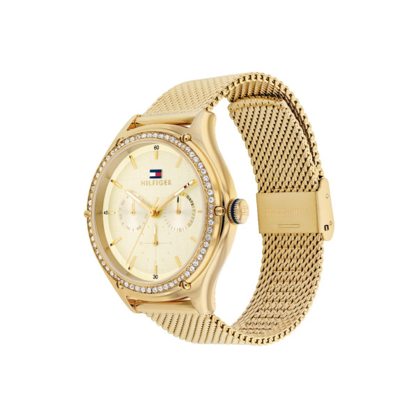 TOMMY HILFIGER LEXI 40MM LADIE`S WATCH 1782655