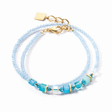 COEUR DE LION ДАМСКА ГРИВНА  4564/30-0600