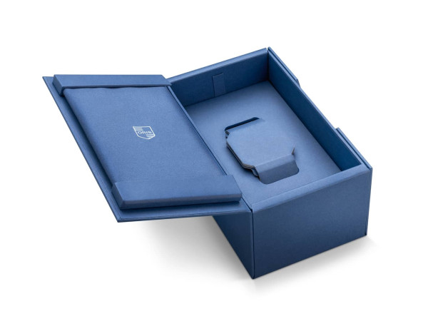 ЧАСОВНИК ORIS AQUIS DATE “TASTE OF SUMMER”  36.5 ММ 733 7792 4158-07 8 19 05P 