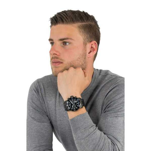 Invicta Pro Diver Scuba 0076