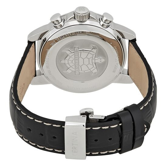 CERTINA DS PODIUM 41MM  C034.455.16.050.00
