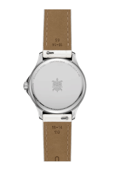 Certina DS 8 Moonphase C045.223.16.131.00