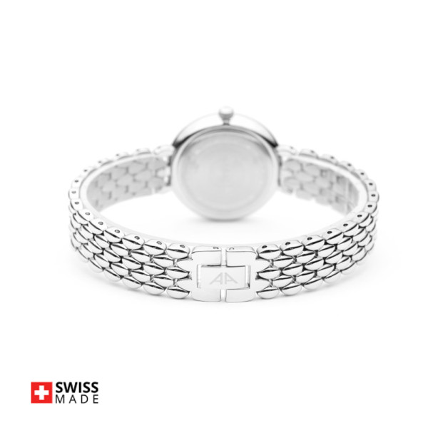 часовник Appella L50014.5176DQ дамски модел с диаманти classicwatches.bg