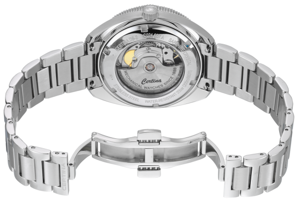 CERTINA DS-2 42MM C024.607.11.081.02