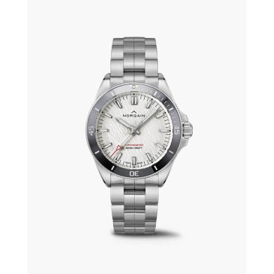 Часовник NORQAIN NEVEREST Glacier 40mm N1001.21S07.W01