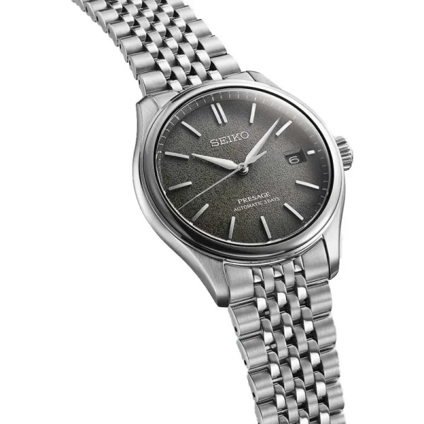 seiko spb465j1 шампанско-златист циферблат ClassicWatches.bg
