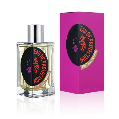 EAU DE PROTECTION EDP-50ML