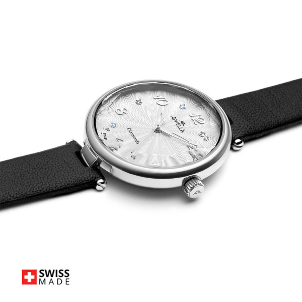 Дамски часовник Appella L50004.5273DQ