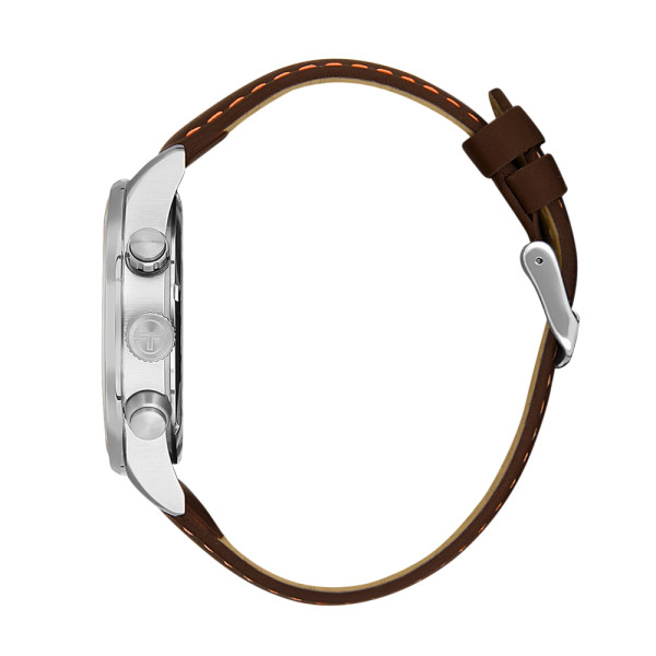 SERGIO TACCHINI ARCHIVIO 43MM MEN`S WATCH ST.1.10384-2