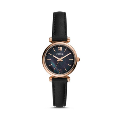 FOSSIL CARLIE MINI 28MM ES4700