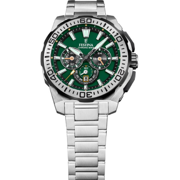 ClassicWatches.bg Festina F20724/3 снимка

