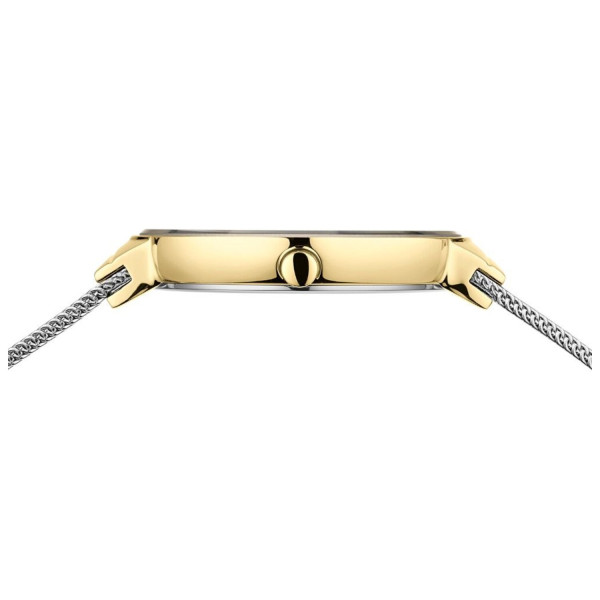 Дамски часовник Bering Classic Diamond 10135-010