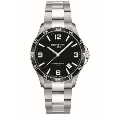 CERTINA DS 8 42MM C033.851.11.057.00