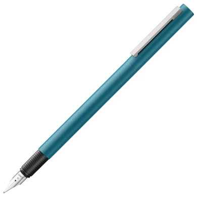 Писалка Lamy - Cp 1 Aquamarine