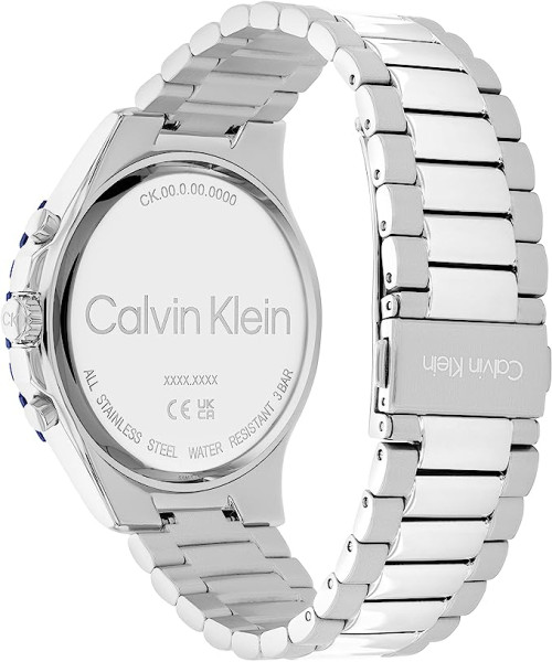 CALVIN KLEIN SPORT 44MM MEN'S WATCH 25200115