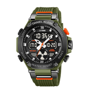 Мъжки часовник Daniel Klein DK.2223-3