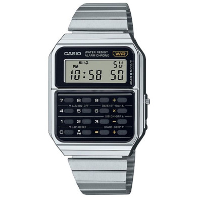 CASIO COLLECTION CA-500WE-1AEF