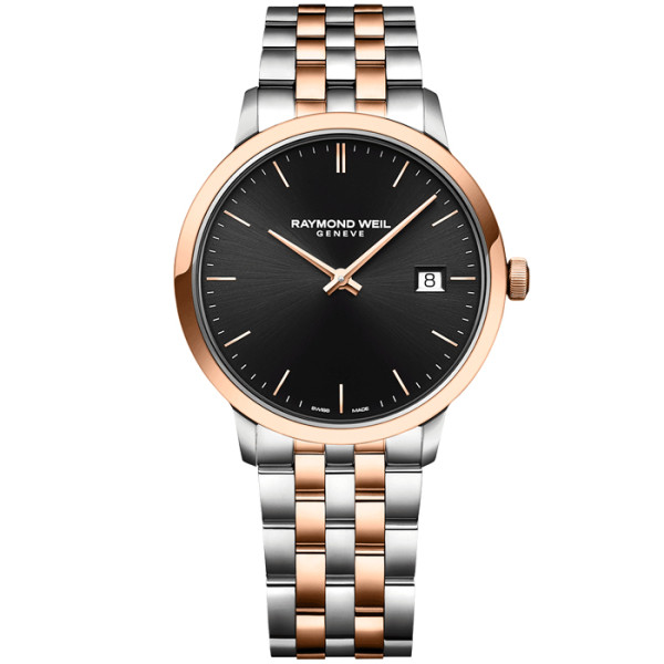 RAYMOND WEIL TOCCATA 42MM 5485-SP5-20001
