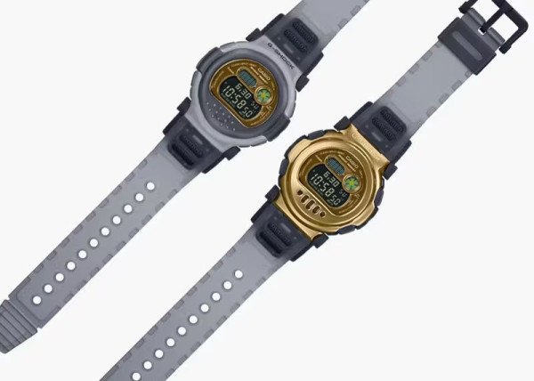 CASIO G-SHOCK G-B001MVB-8ER