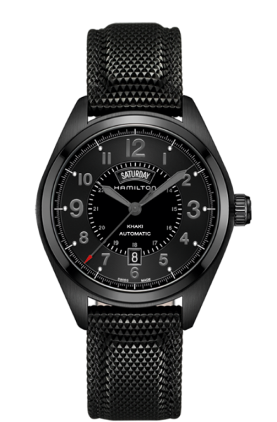 HAMILTON KHAKI FIELD 42MM MEN'S H70695735