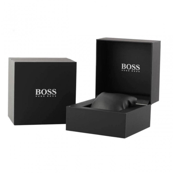 HUGO BOSS RHEA 36MM LADIES WATCH 1502700