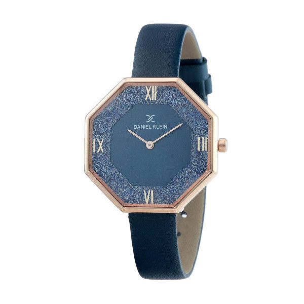 DANIEL KLEIN PREMIUM 32MM LADIES WATCH DK.1.12376-4