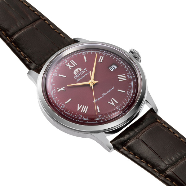 ORIENT CLASSIC 40.5MM MEN'S WATCH RA-AC0026R