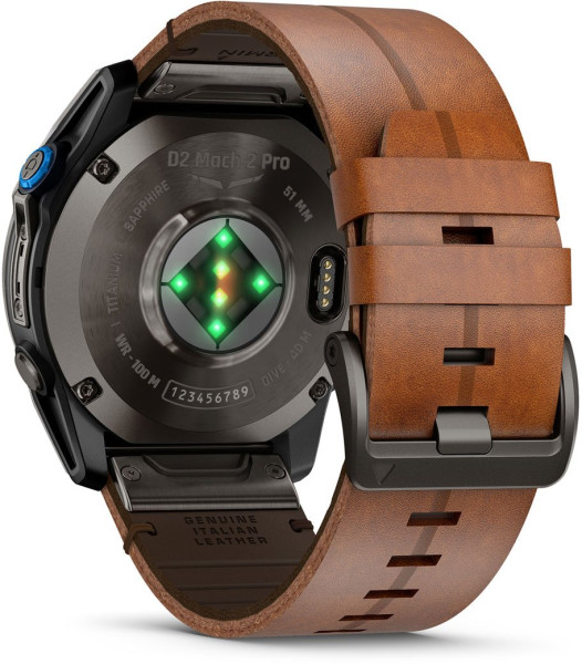 пилотски часовник garmin 0100319951 classicwatches.bg