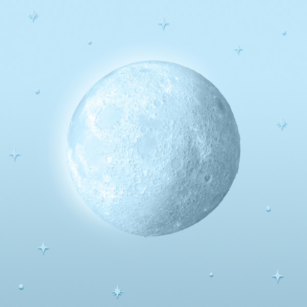 ЧАСОВНИК AVIATOR DOUGLAS MOONFLIGHT DIAMONDS 36M V.1.33.0.359.5