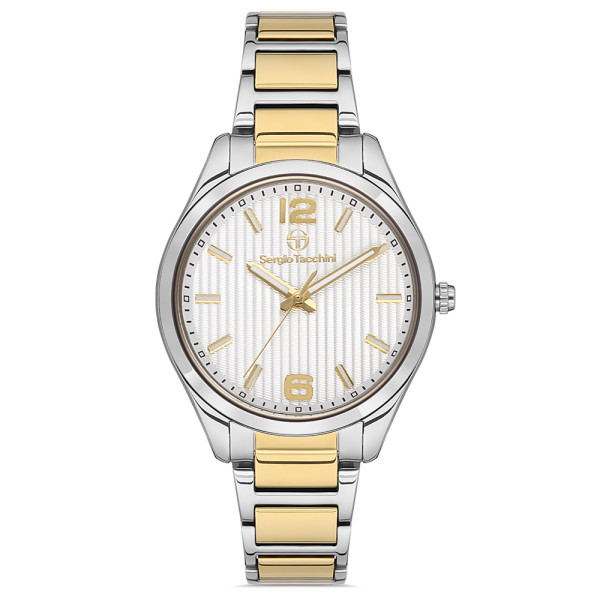 Дамски часовник Sergio Tacchini ST.1.10281-4