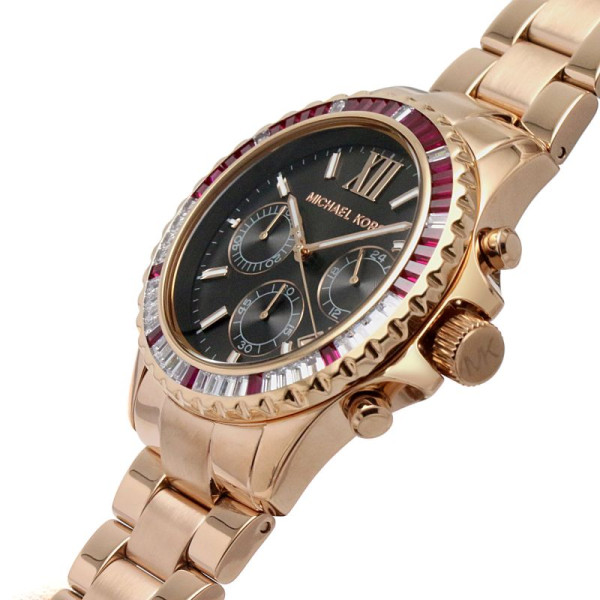 MICHAEL KORS EVEREST 42MM LADIES WATCH MK6972