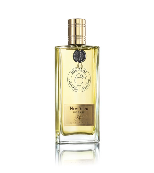 New York Intense- EDP-100ML