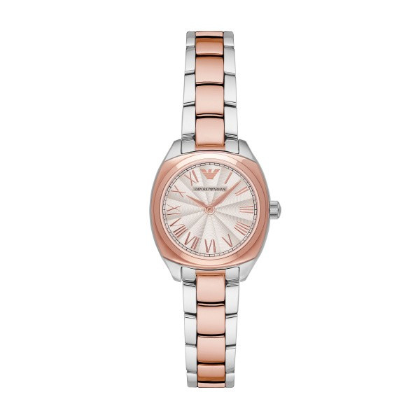 EMPORIO ARMANI GAMMA  27MM LADY'S WATCH AR1952