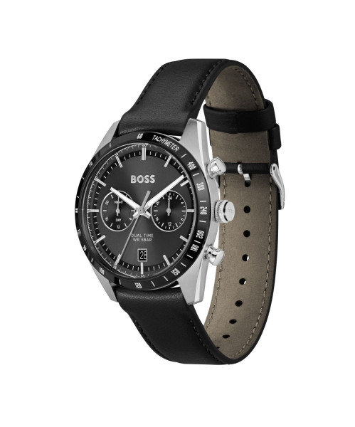 HUGO BOSS 1514284 мъжки часовник спортно-елегантен – classicwatches.bg