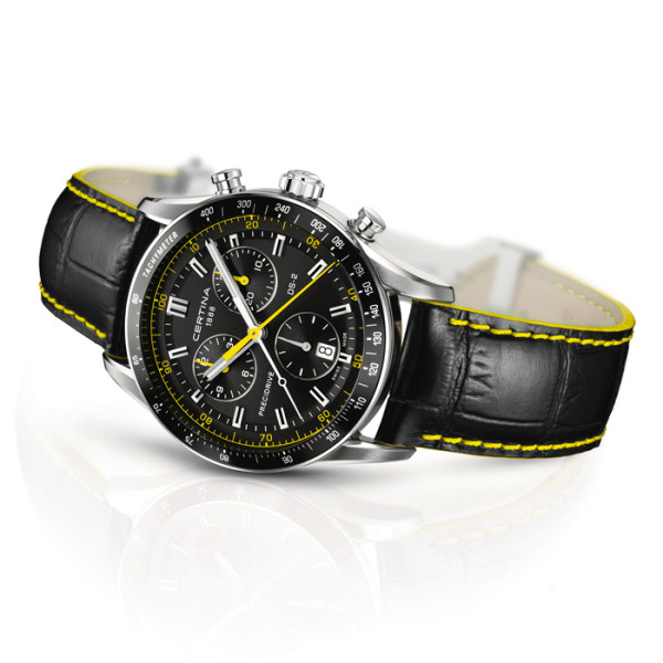 CERTINA DS-2 41MM C024.447.16.051.01