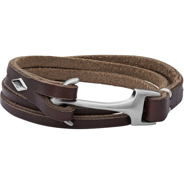 FOSSIL МЪЖКА ГРИВНА  CASUAL JF02205040