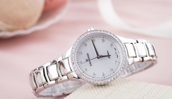 CANDINO LADY PETITE 30MM C4696/2