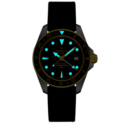 C032.929.26.051.00 CLASSIC WATCHES