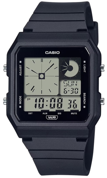 ClassicWatches.bg CASIO LF-20W-1AEF снимка

