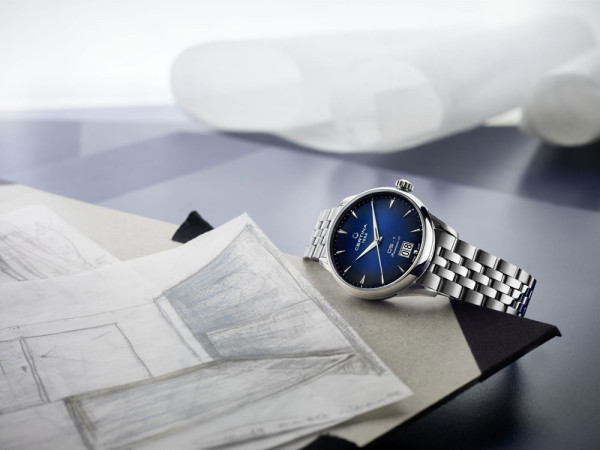 CERTINA DS-1  41MM  C029.426.11.041.00